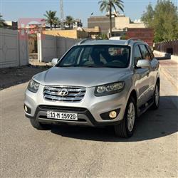 هيونداي سانتافي